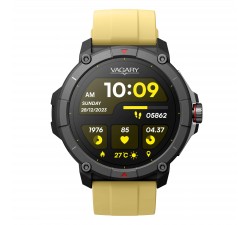 Vagary Smartwatch X04A-003VY
