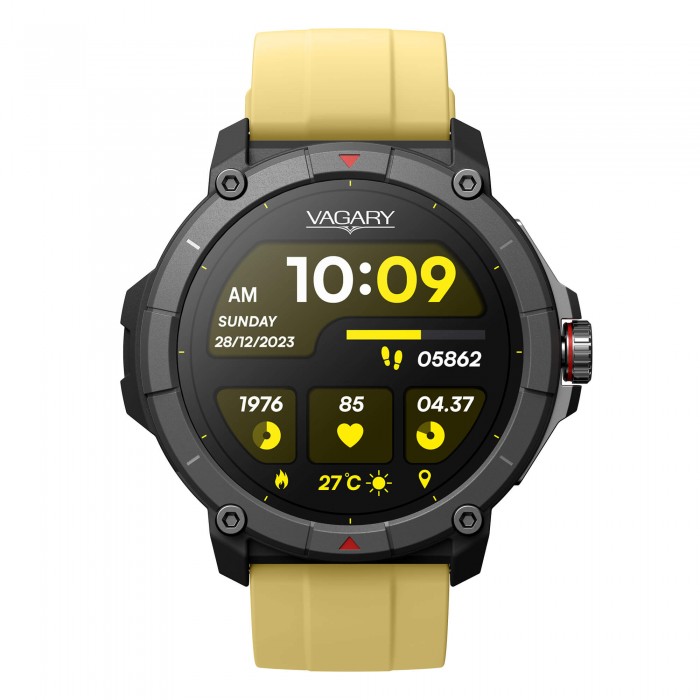 Vagary Smartwatch X04A-003VY