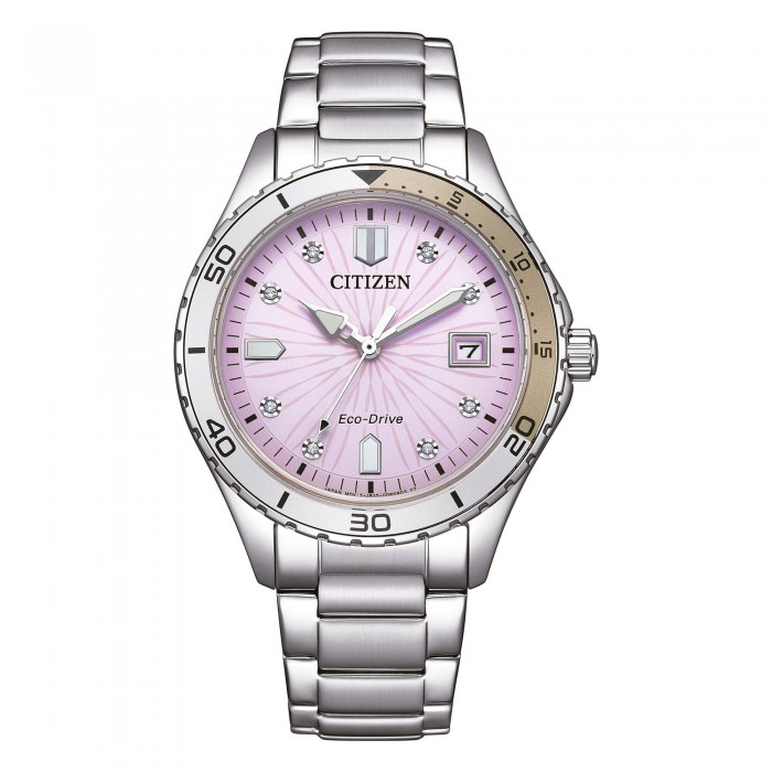 Citizen Lady Collection FE6170-88X