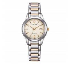 Citizen Lady Collection FE1244-72A