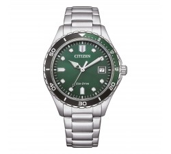 Citizen Marine Unisex AW1828-80X