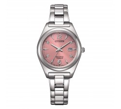 Citizen Lady Super Titanio EW2601-81X