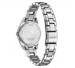 Citizen Lady Super Titanio EW2601-81X