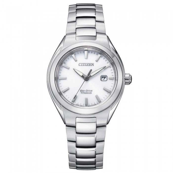 Citizen Lady Super Titanio EW2610-80A Citizen Lady Super Titanio EW2610-80A