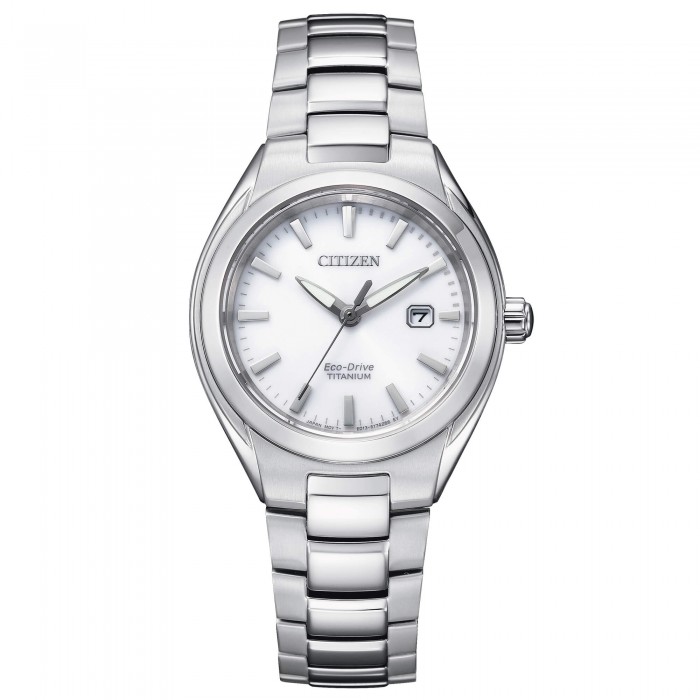 Citizen Lady Super Titanio EW2610-80A