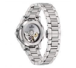 Bulova Marine Star Lady Automatic 98L317