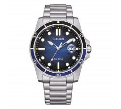 Citizen Marine 1810 AW1810-85L