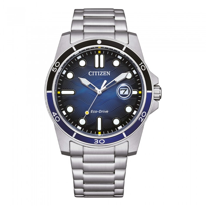 Citizen Marine 1810 AW1810-85L