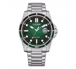 Citizen Marine 1810 AW1811-82X