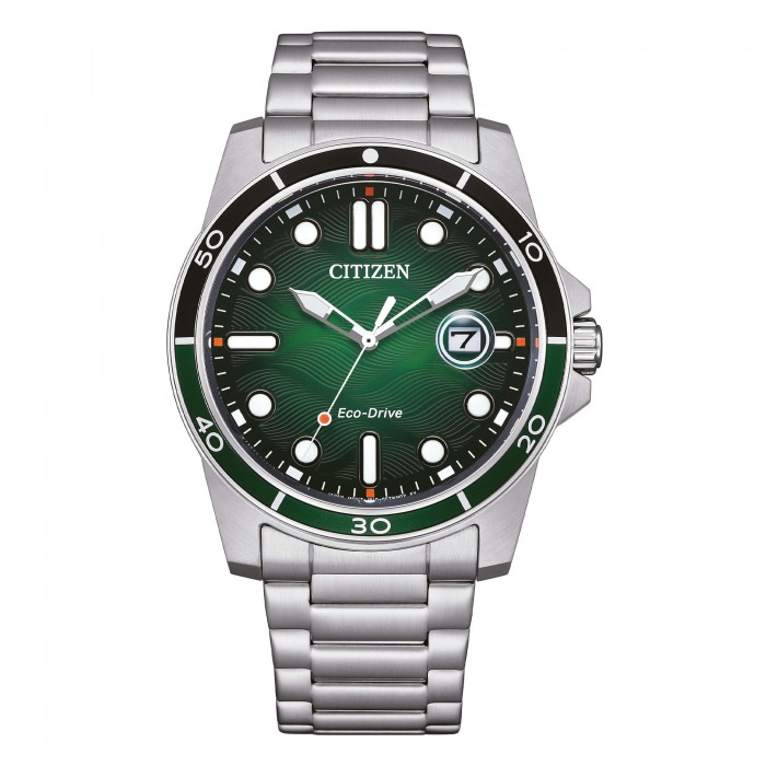 Citizen Marine 1810 AW1811-82X