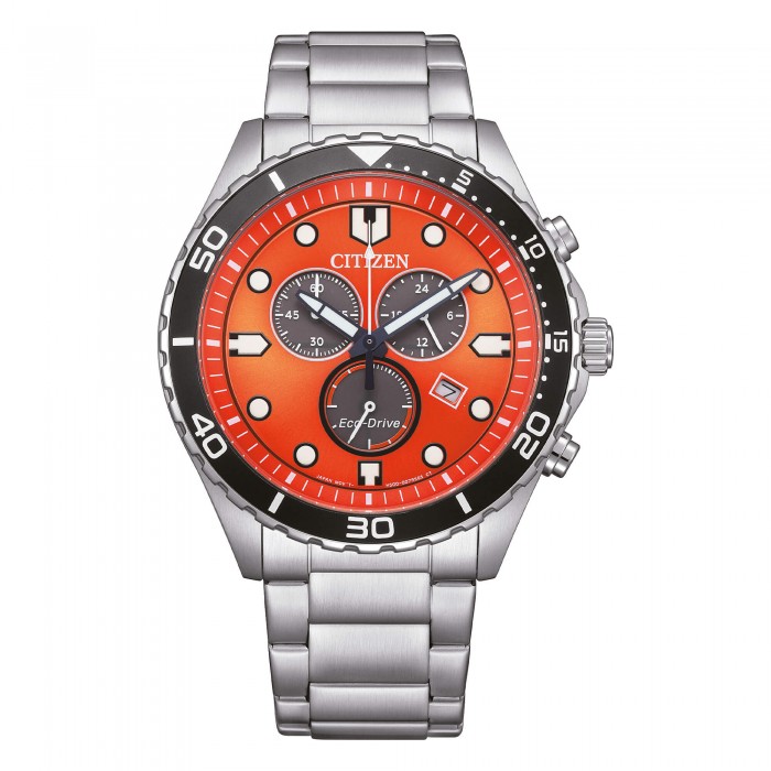 Citizen Sport Crono AT2560-84X