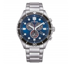 Citizen Sport Crono AT2560-84L