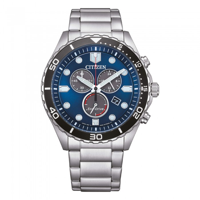 Citizen Sport Crono AT2560-84L