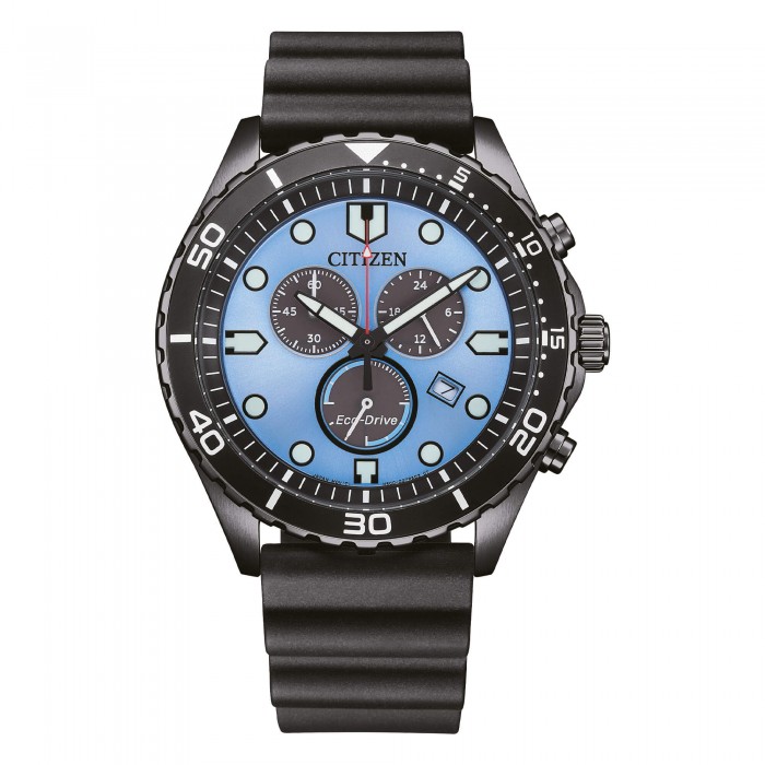 Citizen Sport Crono AT2567-18L