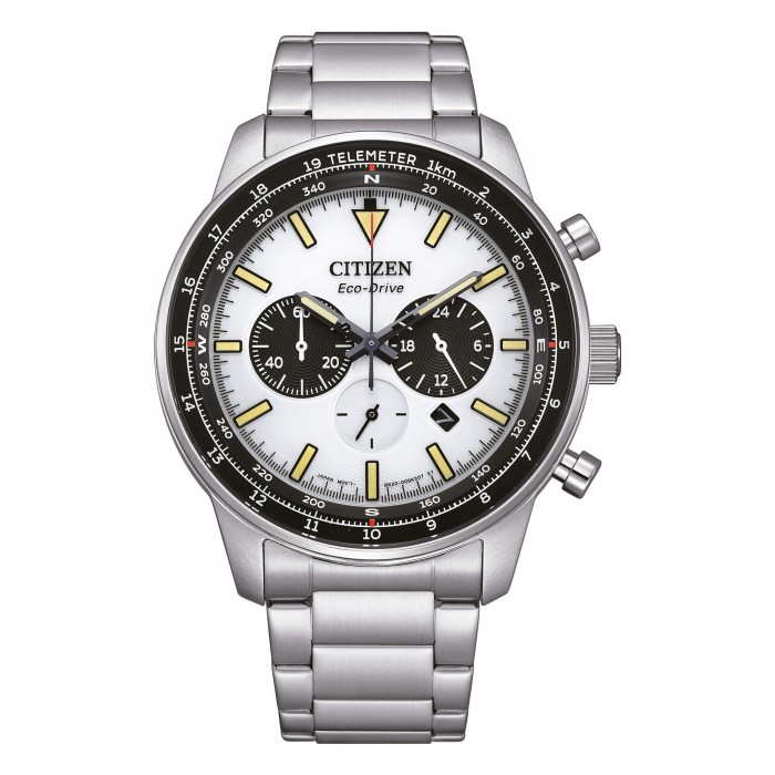 Citizen Aviator Crono CA4500-91A