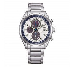 Citizen Metropolitan Crono CA0459-79A