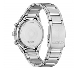 Citizen Metropolitan Crono CA0459-79A