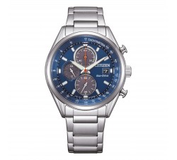 Citizen Metropolitan Crono CA0459-79L