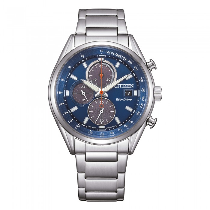 Citizen Metropolitan Crono CA0459-79L