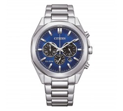 Citizen Metropolitan Crono CA4590-81L