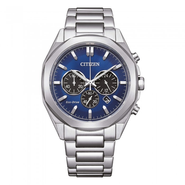 Citizen Metropolitan Crono CA4590-81L