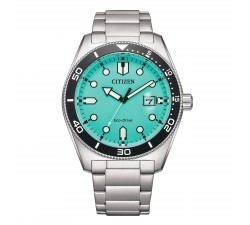 Citizen Marine 1760 AW1760-81W