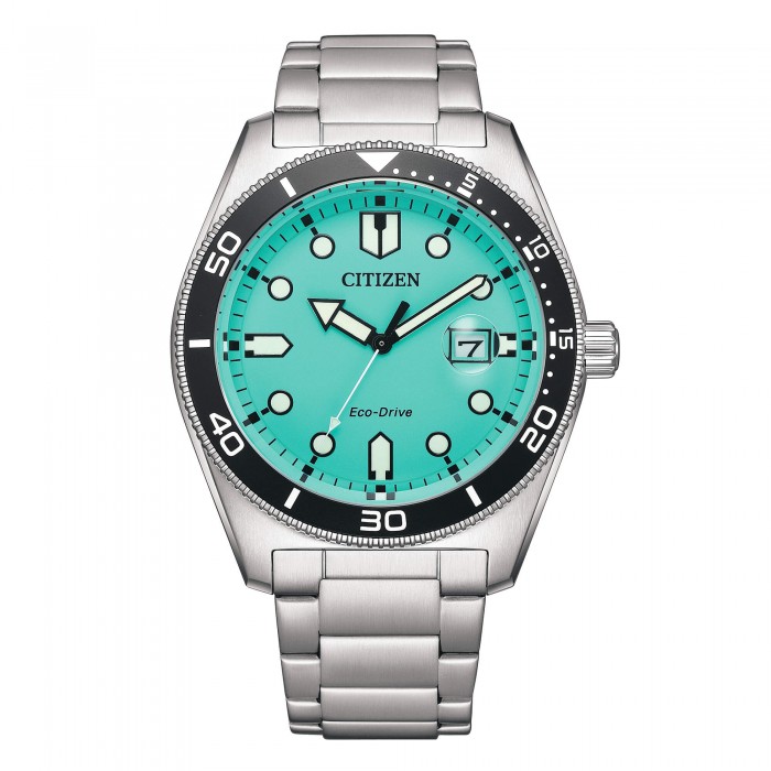 Citizen Marine 1760 AW1760-81W