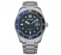 Citizen Marine 1760 AW1761-89L