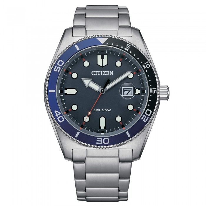 Citizen Marine 1760 AW1761-89L