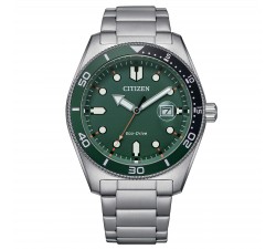 Citizen Marine 1760 AW1768-80X