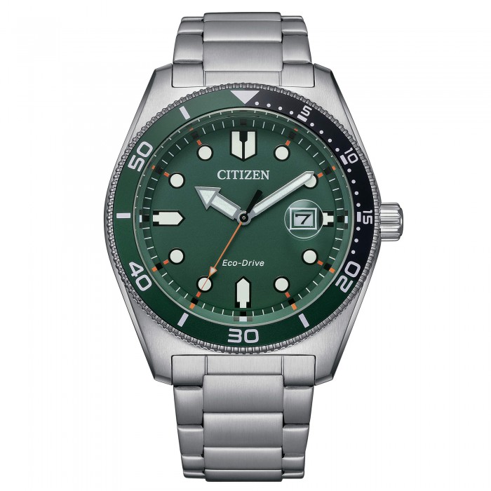 Citizen Marine 1760 AW1768-80X