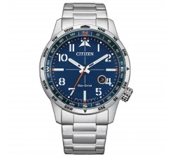 Citizen Aviator BM7550-87L