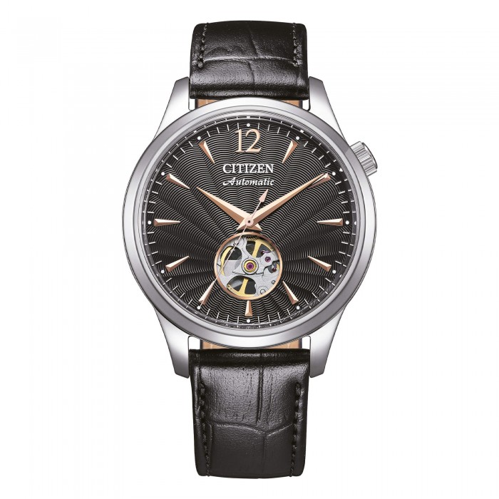 Citizen Automatic NH9131-14E