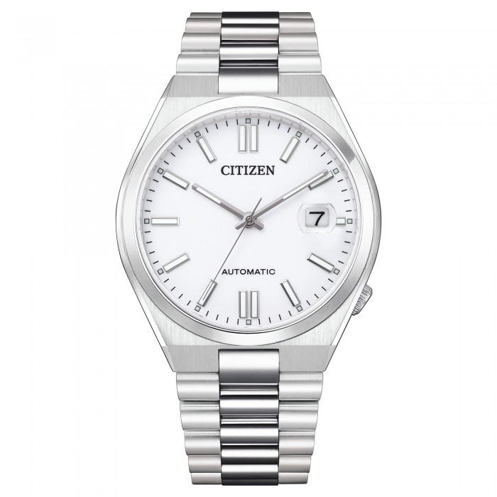 Citizen Tsuyosa NJ0150-81A