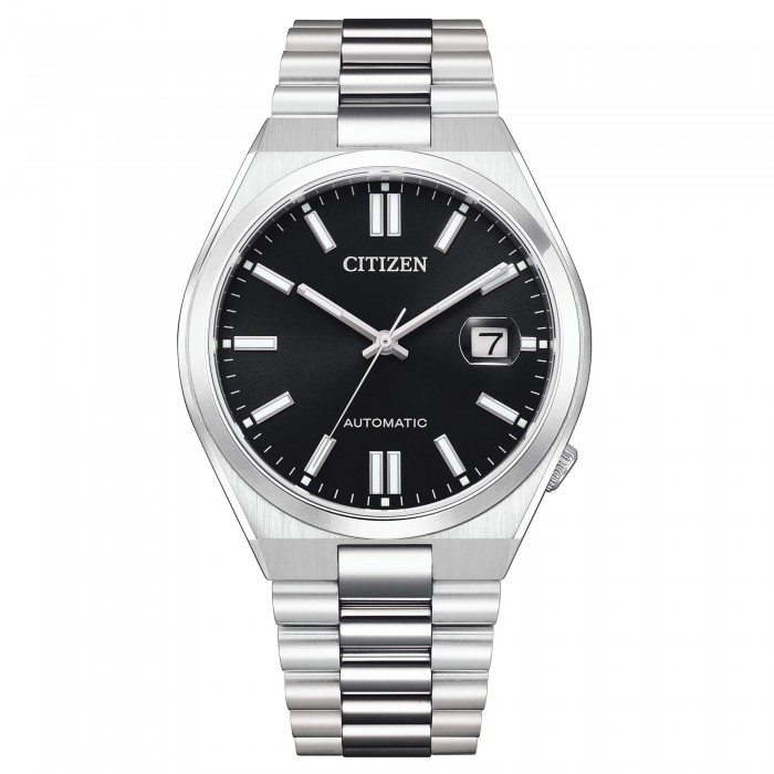 Citizen Tsuyosa NJ0150-81E