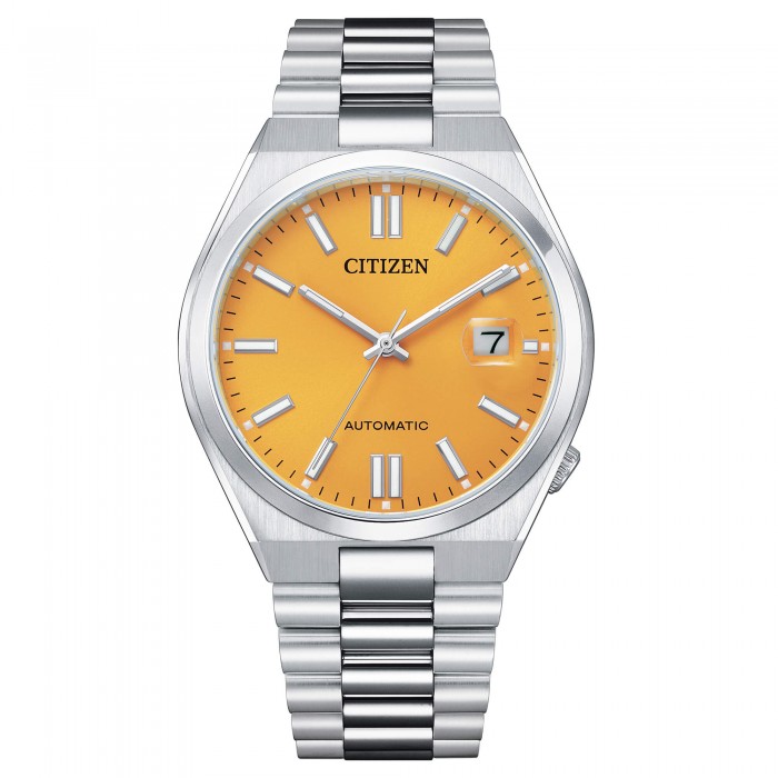 Citizen Tsuyosa NJ0150-81Z