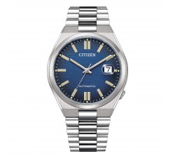 Citizen Tsuyosa NJ0151-88L