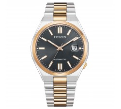 Citizen Tsuyosa NJ0154-80H