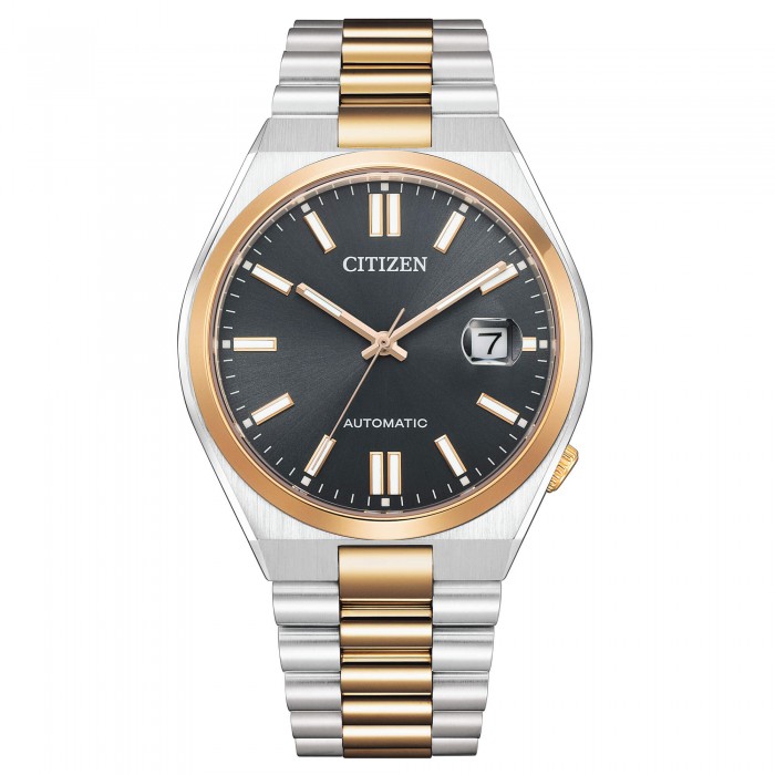 Citizen Tsuyosa NJ0154-80H