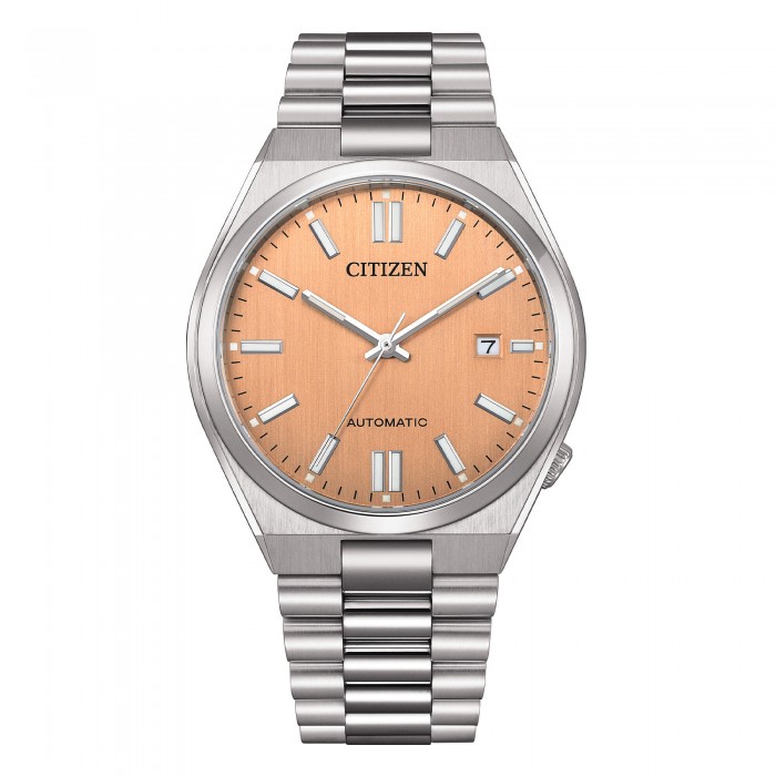 Citizen Tsuyosa NJ0159-86Z