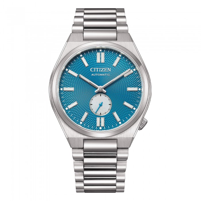 Citizen Tsuyosa piccoli secondi NK5010-51L