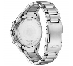 Citizen Radiocontrollato H660 Crono Pilot CB5914-89X