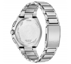 Citizen Radiocontrollato H800 Sport Super Titanio AT8234-85A