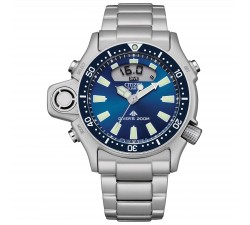 Citizen Promaster Aqualand I JP2000-67L