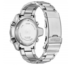 Citizen Promaster Aqualand I JP2000-67L