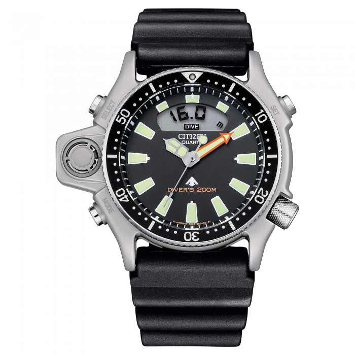 Citizen Promaster Aqualand I JP2000-08E