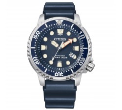 Citizen Promaster Diver's Eco Drive 200mt BN0151-17L