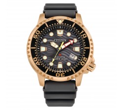 Citizen Promaster Diver's Eco Drive 200mt BN0163-00H