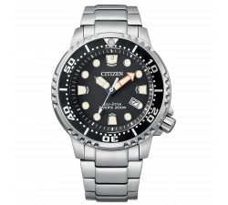 Citizen Promaster Diver's Eco Drive 200mt BN0150-61E