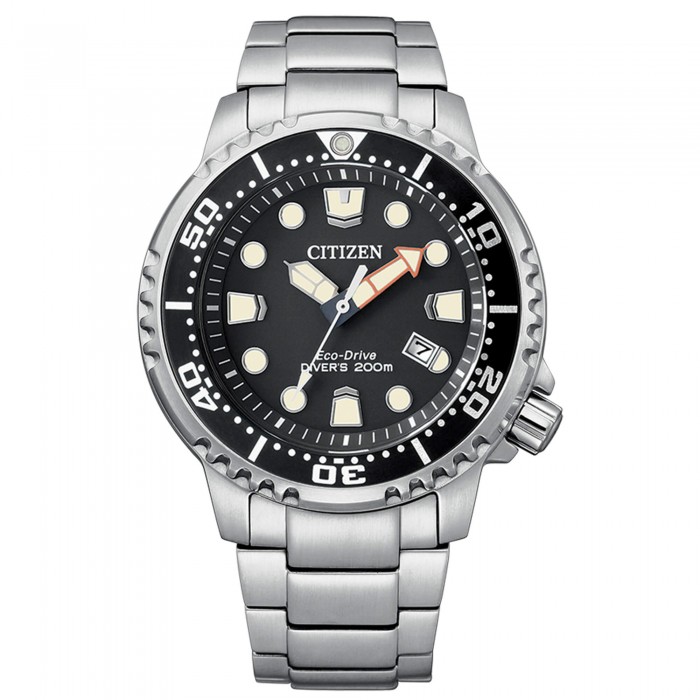 Citizen Promaster Diver's Eco Drive 200mt BN0150-61E